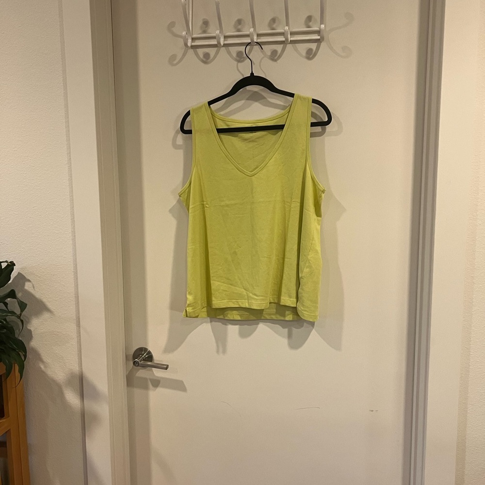 Madewell Tank